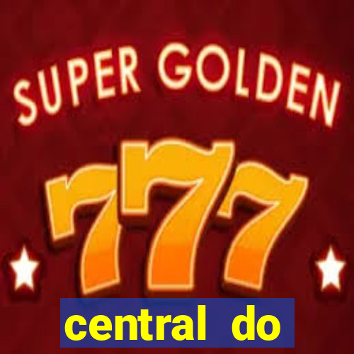 central do parabrisa betim